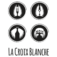 La Croix-Blanche à Posieux logo, La Croix-Blanche à Posieux contact details