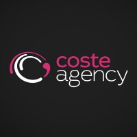 Coste Agency logo, Coste Agency contact details