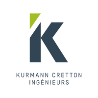 Kurmann Cretton Ingénieurs SA logo, Kurmann Cretton Ingénieurs SA contact details