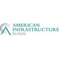 American Infrastructure Funds logo, American Infrastructure Funds contact details