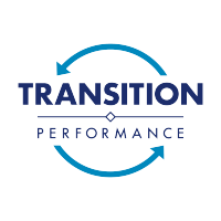 Transition Performance logo, Transition Performance contact details