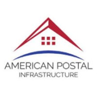 American Postal Infrastructure logo, American Postal Infrastructure contact details