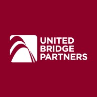 United Bridge Partners logo, United Bridge Partners contact details