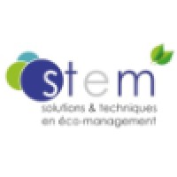 stem consulting - Solutions and Technics in Eco-Management logo, stem consulting - Solutions and Technics in Eco-Management contact details