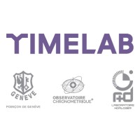 TIMELAB - Laboratoire d'horlogerie logo, TIMELAB - Laboratoire d'horlogerie contact details