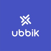 Ubbik logo, Ubbik contact details