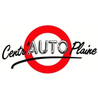 Centr'Auto Plaine logo, Centr'Auto Plaine contact details