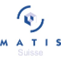 MATIS SUISSE SA logo, MATIS SUISSE SA contact details