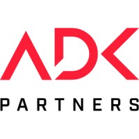 ADK Partners logo, ADK Partners contact details