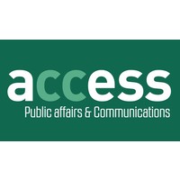 Access Public affairs & Communications logo, Access Public affairs & Communications contact details