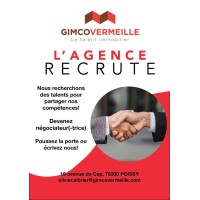 GIMCOVERMEILLE AGENCE DE LA GARE logo, GIMCOVERMEILLE AGENCE DE LA GARE contact details