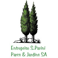 Entreprise S.Parini Parcs & Jardins SA logo, Entreprise S.Parini Parcs & Jardins SA contact details