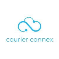 Courier Connex logo, Courier Connex contact details