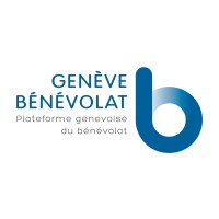 Genève Bénévolat logo, Genève Bénévolat contact details