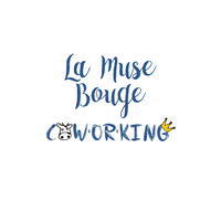 La Muse Bouge Coworking Genève logo, La Muse Bouge Coworking Genève contact details