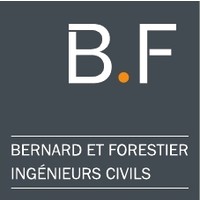 Bernard et Forestier Ingénieurs civils Sàrl logo, Bernard et Forestier Ingénieurs civils Sàrl contact details