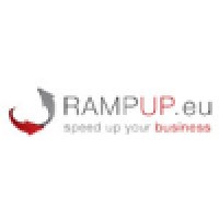 RampUpIT.com logo, RampUpIT.com contact details