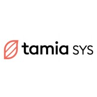 Tamia Sys logo, Tamia Sys contact details