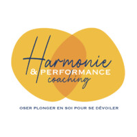 Harmonie et Performance Coaching logo, Harmonie et Performance Coaching contact details