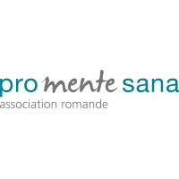 Association romande Pro Mente Sana logo, Association romande Pro Mente Sana contact details