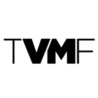 THE VM FACTORY logo, THE VM FACTORY contact details