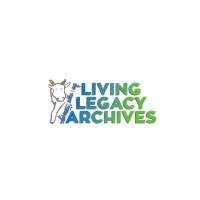 Living Legacy Archives logo, Living Legacy Archives contact details