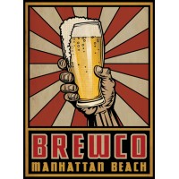 Brewco Manhattan Beach logo, Brewco Manhattan Beach contact details