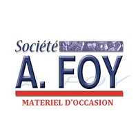 SOCIETE A.FOY logo, SOCIETE A.FOY contact details