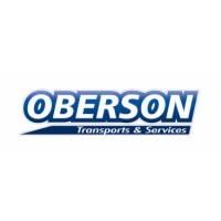 Transports OBERSON logo, Transports OBERSON contact details