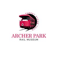 Archer Park Rail Museum logo, Archer Park Rail Museum contact details