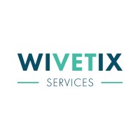 Wivetix Services, partenaire IVC Evidensia logo, Wivetix Services, partenaire IVC Evidensia contact details