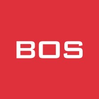 BOS BUILDING GROUP logo, BOS BUILDING GROUP contact details