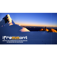 IFREMMONT logo, IFREMMONT contact details