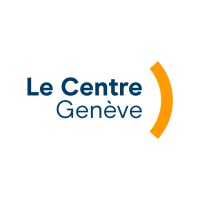 Le Centre Genève logo, Le Centre Genève contact details