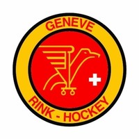 Genève Rink-Hockey Club logo, Genève Rink-Hockey Club contact details