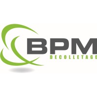 BPM DECOLLETAGE logo, BPM DECOLLETAGE contact details