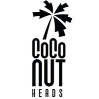 Coconut Heads logo, Coconut Heads contact details