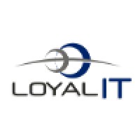 Loyal IT logo, Loyal IT contact details