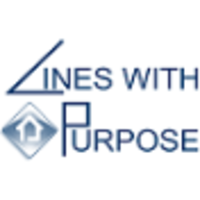 Lines With Purpose logo, Lines With Purpose contact details