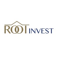 ROOT INVEST logo, ROOT INVEST contact details