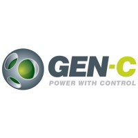 Gen-C Ltd logo, Gen-C Ltd contact details