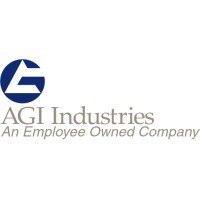 AGI Industries logo, AGI Industries contact details