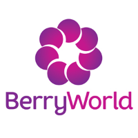 BerryWorld, France logo, BerryWorld, France contact details