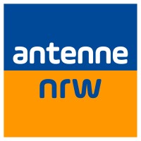 ANTENNE NRW GmbH & Co.KG logo, ANTENNE NRW GmbH & Co.KG contact details