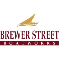 BREWER STREET BOATWORKS, LTD. logo, BREWER STREET BOATWORKS, LTD. contact details