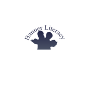 Banner Literacy logo, Banner Literacy contact details