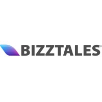 BizzTales logo, BizzTales contact details