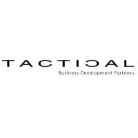 Tactical Projects logo, Tactical Projects contact details