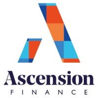 Ascension Finance logo, Ascension Finance contact details