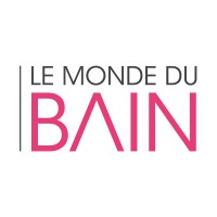 Le Monde du Bain logo, Le Monde du Bain contact details